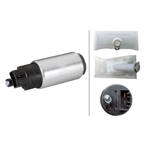Hella fuel pump assembly fits - hella,
