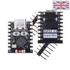 ESP32 C3 Super mini