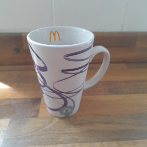 Mcdonalds kenco coffee mug - kenco,
