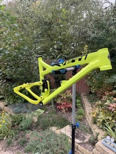 Yeti sb66 carbon - sb66, 26