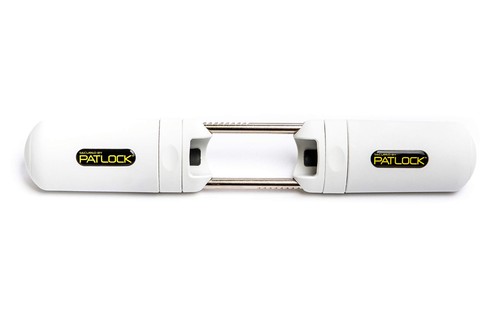 Patlock french door patio - patlock,
