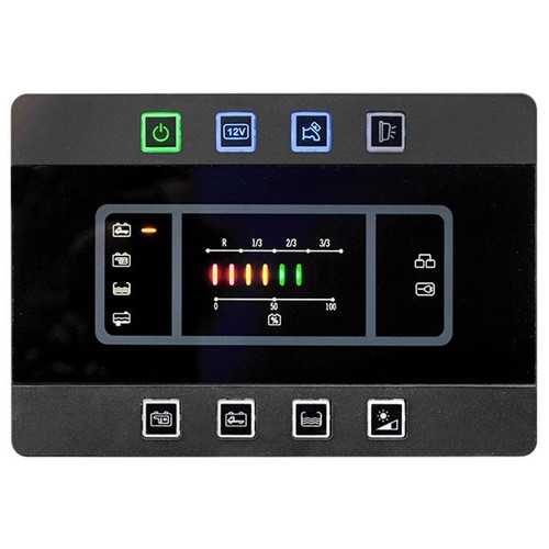 Cbe pc180 control - cbe, only