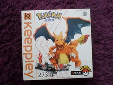 Pokémon Building Bricks