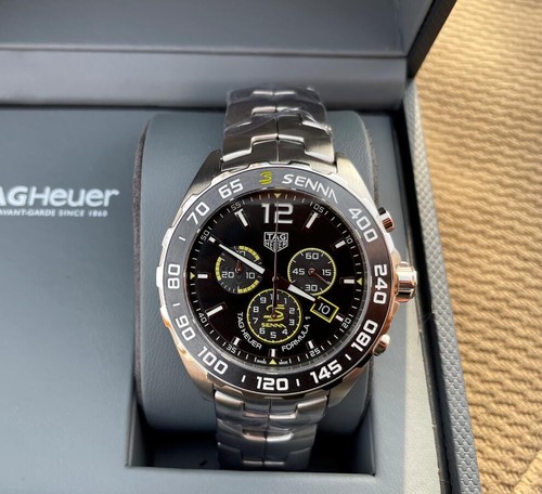 Tag heuer formula senna - tag,