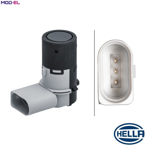 Sensor park distance control - sensor,