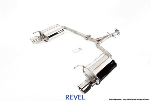 Revel medallion touring - medallion, touring-s