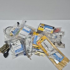 Job Lot Mixed Locks & Hardware