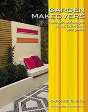 Garden Makeovers : Quick Fixes
