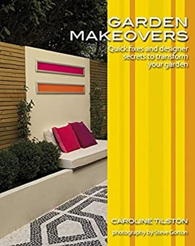 Garden makeovers quick - :,