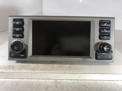 2006 range rover vogue - rover, nav