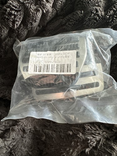 Nissan qashqai pedal - nissan,