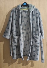 Matalan Dinosaur Dressing Gown