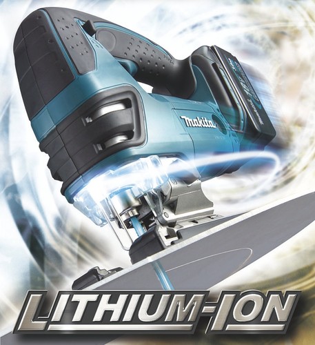 Makita djv180z 18v - djv180z, jigsaw
