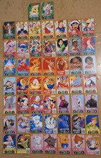 Morrisons 2025 - DISNEY CHRISTMAS PARTY - Trading Cards (Updated)