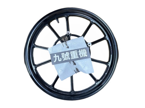 Oem front alloy - oem,