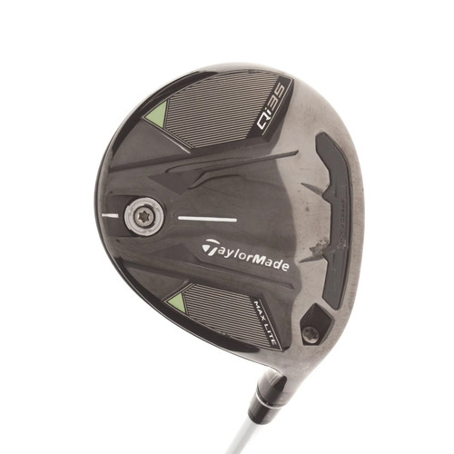 Taylormade qi35 max lite - taylormade,