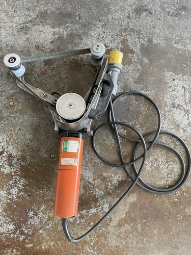 110v fien tube polisher - fien,