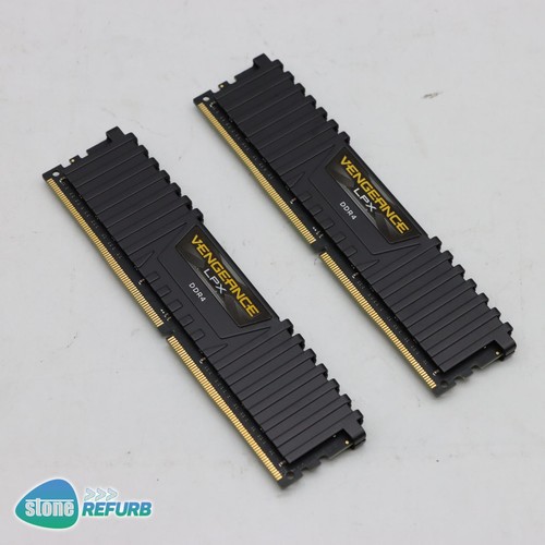Corsair vengeance lpx ddr4 - corsair,