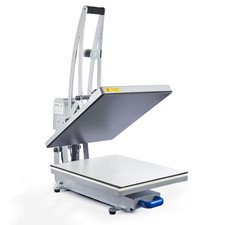 Heat press machine - press,