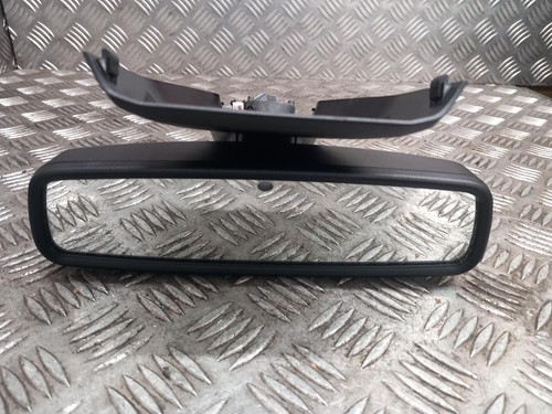 Ford fiesta interior rear - fiesta,