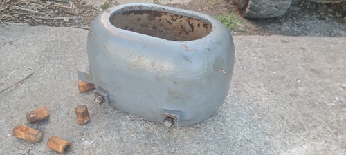 Wolseley wd1 stationary - wolseley,