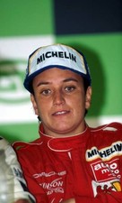 Claudia Hurtgen Roock Racing