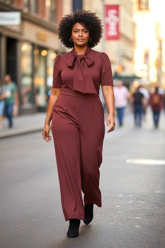 Studio park jumpsuit - park,
