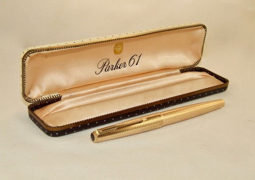 Vintage parker consort - vintage, 61