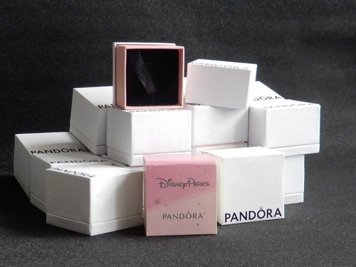 Pandora jewelry white - pandora, &