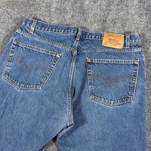Vtg levi 505 - 505, regular
