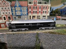 Bachmann Branchline BR Lms