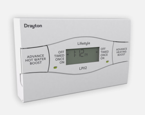 Drayton lp112 25473 hour - lp112,