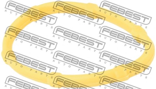 Seal throttle body fits - throttle, fits: