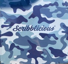 Scribblicious 18 Gel Pens 24