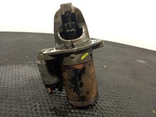 SMART FORFOUR Starter Motor 2002-2008 1.1L M134.910 (3A91) M000T45271ZT 