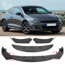 For VW Scirocco III Glossy