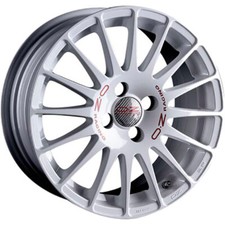 ALLOY WHEEL OZ RACING