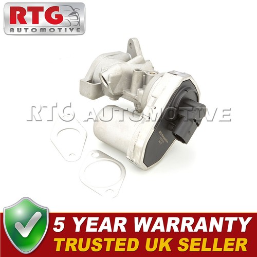 Egr valve fits citroen relay - egr,