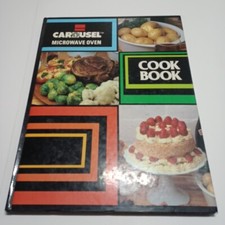 Carousel microwave oven - microwave,