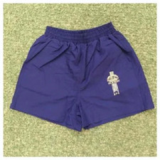 Newbery SPS Cricket Net lined Shorts Size Boys ideal for swimming