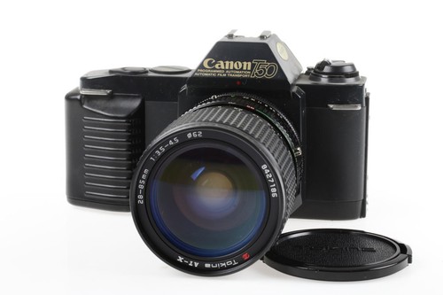 Canon t50 with tokina x - canon,