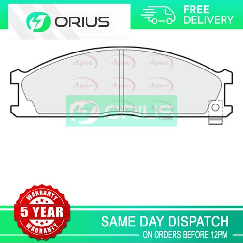 Fits ldv cub - fits, nissan