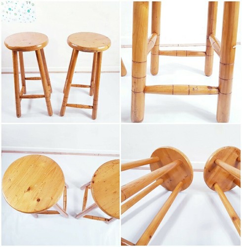 Vintage elm lab - 2x,