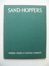 SAND HOPPERS - Stokes, Vernon