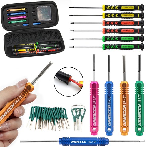For deutsch terminal removal - deutsch,