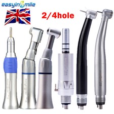 Dental Air Motor Slow Low/High