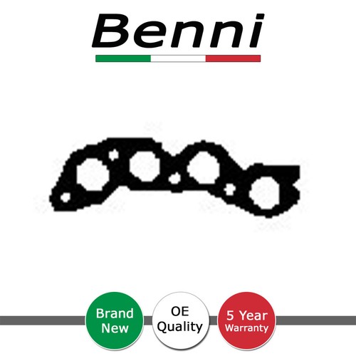 Intake exhaust manifold - manifold, gasket