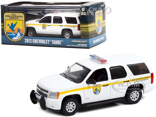 2012 chevrolet tahoe white - tahoe, "us