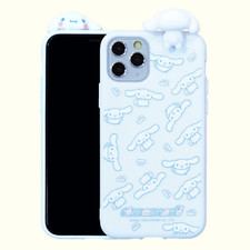 Sanrio Cinnamoroll Jelly Phone