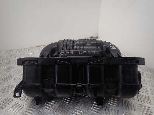 Toyota prius hybrid intake - prius,